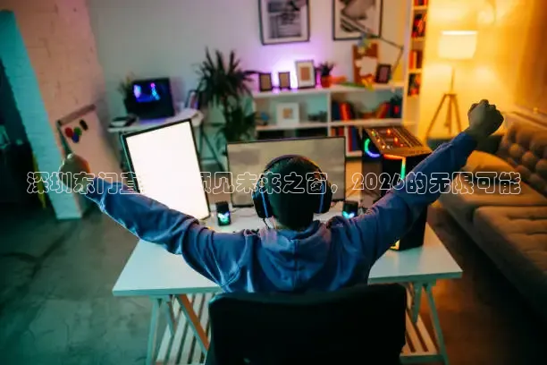 深圳东门直播：预见未来之窗，2026的无限可能
